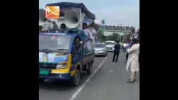দাউদকান্দিতে শফিকুর রহমানকে স্বাগত জানায় শত-শত নেতা, কর্মী ও সমর্থকরা | Mohona TV