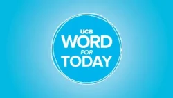 Give to meet the needs of others | UCB Word For Today