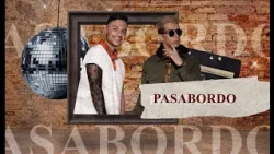 Pasabordo: Music, stories, and the journey to connect with Colombia | Sin Libreto Podcast Ep. 5
