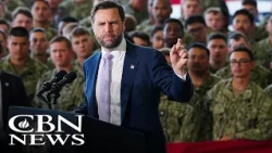 Iran Diplomacy Advances as U.S. Emphasizes Military Strength