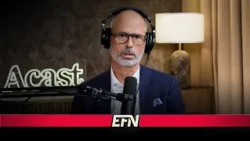 Acast: Väldigt nöjda med tillväxten i Europa
