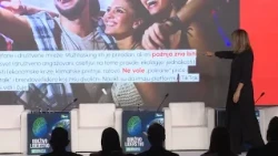 „Održivo liderstvo: Od odluke do uticaja“- dr Ana Mirković, direktorka Instituta za digitalne kom...