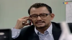 [CLIP] Yusuff: Ep 21 - Seludup Senjata Tu Jenayah Besar! | Tonton