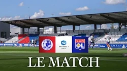 MATCH N2 J2 : US Feurs - OL