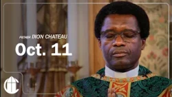 Catholic Mass Today | Sunday October 11, 2026 | CatholicTV Daily Mass