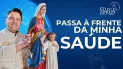 Novena Mary Goes Before Us | 09/12/26 | Father Rodolfo Camarotta