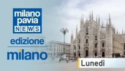 TG Milano - lunedì 31 agosto 2026