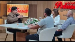 Orly López visited us and talked about his weight loss treatment.