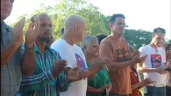158th Anniversary of Vicente García González's Uprising Commemorated in #LasTunas