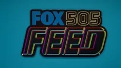 Fox 505 Feed August 21, 2026