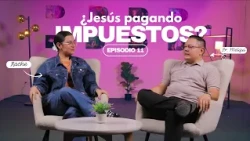 Did Jesus pay taxes? | 🎙️Youth Guide Podcast