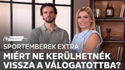 Nagy Ádám: A magyar labdarúgásnak semmi köze ahhoz, hogy a válogatottal jó eredményeket értünk el