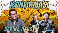 DADIKZ JIKUSTIK: Once Made Girls Cry, Now Makes People Say Goodbye to Japan! | INFORMATIONAL COMEDY
