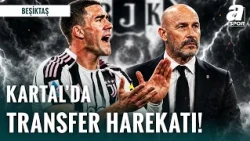 Beşiktaş Trossard'dan Sonra Hangi Bölgelere Takviye Yapacak? Efecan Öztaş'tan Son Gelişmeler
