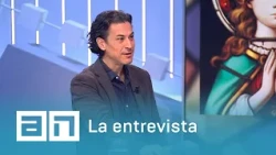 Interview with Rodrigo Cortés