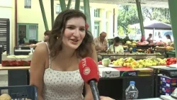 Pijačnim prodavcima najveći konkurenti veliki marketi