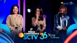SPEKTAKULER! ⁠3 Diva X 3 Icon Indonesia, Akan Kolaborasi di HUT SCTV ke-36?