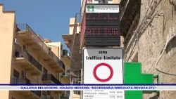 BELVEDERE TUNNEL: IGNAZIO MESSINA, “IMMEDIATE REVOCATION OF ZTL IS NECESSARY”