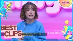 So Cool, Sheila Marcia's Reaction to Being Hated by Netizens #PagiPagiAmbyar