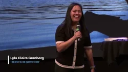 Vi må forstå Guds hellighet | Tilbake til de gamle stier | Lyla C. Granberg | 16.08.26