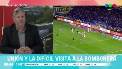 Unión visits Boca and Colón hosts Estudiantes: Pregame Analysis