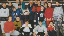 30 rokov šortreku v Spišskej Novej Vsi