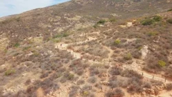 Heat Safety for Hikers