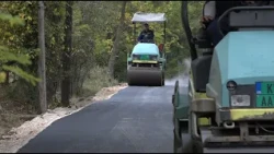 RTVKV Ladjevci asfaltirani u nedelju
