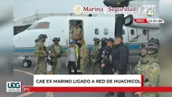 The top news of the afternoon | 10/02/2026