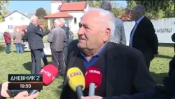 Veliko Palančište: Obilježene 84 godine od stradanja više od 400 civila