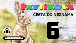 Pavlíkova cesta do neznáma | Kapitola 06/09 | Audiokniha