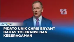 Menteri Inggris Serukan Irlandia Utara yang Lebih Inklusif