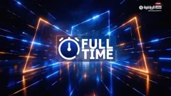 برنامج Full-Time - حلقة 13 أغسطس 2026