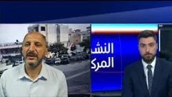 Al-Sharaa: We are working on a security agreement with Israel... and we will not intervene milita...