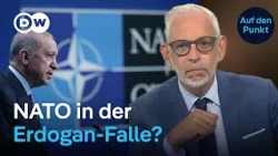 NATO in der Erdogan-Falle: Wer braucht wen mehr?