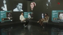 Актуальное интервью с Г. Валиевым