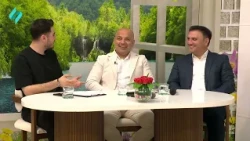 Həyat Canlı 27.07.2026
