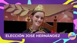 Elección Colegio José Hernández - FNE 2026