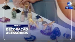RF WITH YOU - NATURAL STONES: BEAUTY AND DECOR
