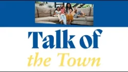 Talk of the Town   August 2, 2026