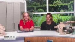 JewelleryMaker Live 11/08/2026 with Stephanie Joseph  GIA AJP & Deb Davies