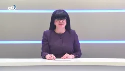 RM TV: Централна емисия новини - 02.10.2026