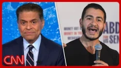 Democrats are solving the wrong problems | Fareed’s Take