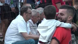 AKTUALE - Mbrëmje sportive dhe shoqërore te Kroni i Traboinit