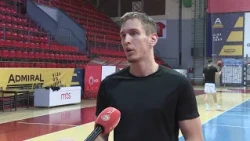 Košarkaši Radničkog dočekuju Zlatibor na startu KLS