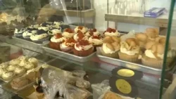 As Triangle businesses close, Madame B's Bakery expands 4 years after nearly shutting down