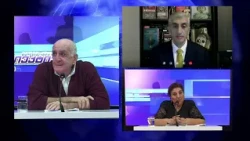 ცირა თელოიანის საავტორო გადაცემა | 30.09.2026