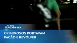MOTOCICLISTA DE APP VAI FAZER ENTREGA E É VÍTIMA DE ASSALTO EM FORTALEZA