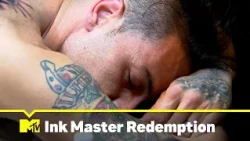 Tattoo Flop Corrected: Is This Redemption Enough? | Ink Master
