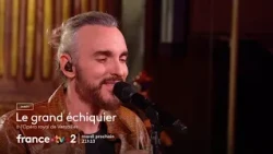 [Trailer] "Le Grand Échiquier - Céline Dion Special"